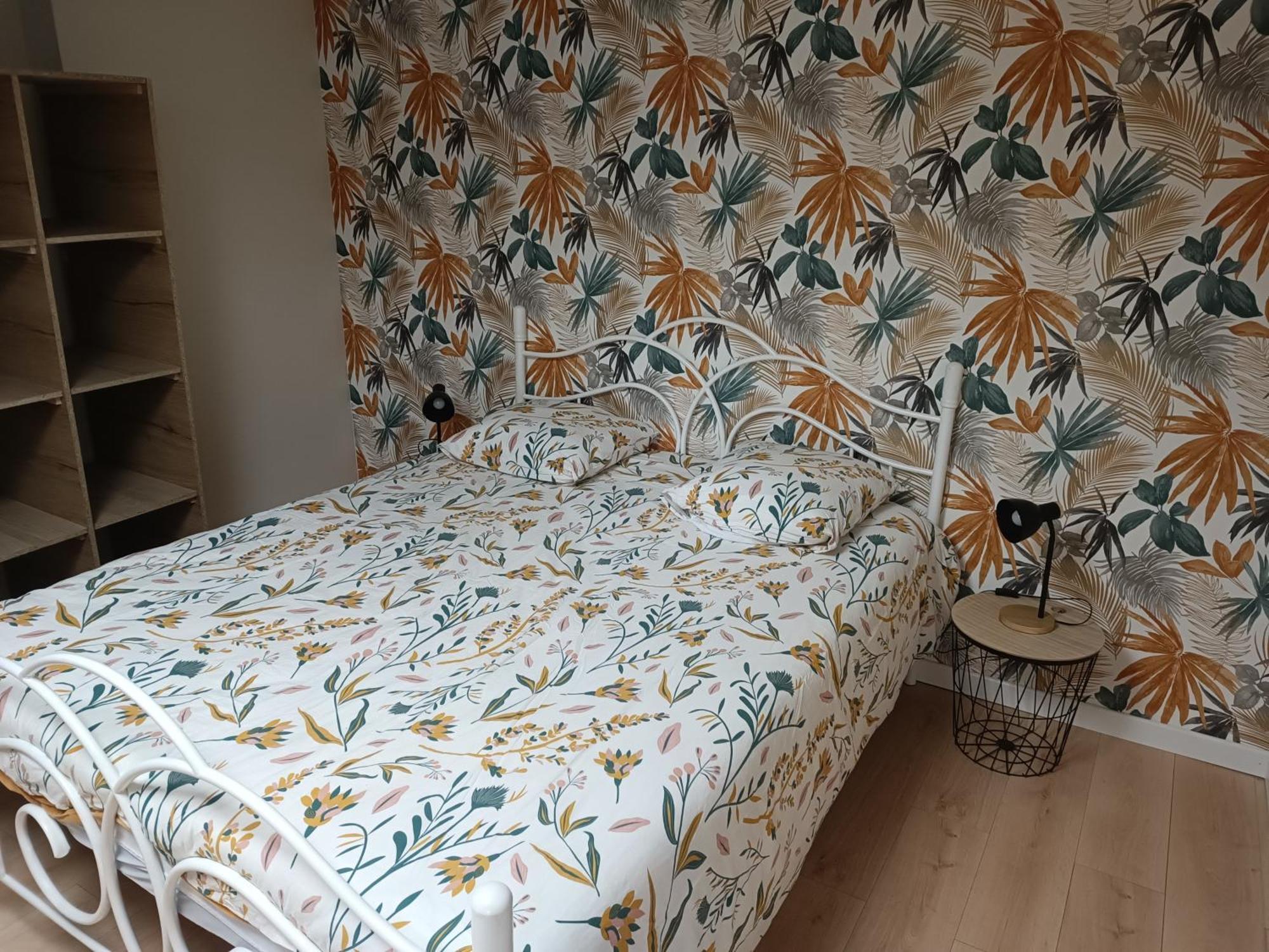 Charmante Maison En Pierres Sainte-Radégonde-des-Noyers 외부 사진